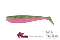 Fox Rage Zander Pro 12cm UV Electric Perch - Fox Rage Gumihal