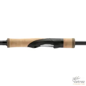 G. Loomis NRX+ Inshore 841S Spinning 7'0" 1/8-3/16oz 213cm - G. Loomis Pergető Bot