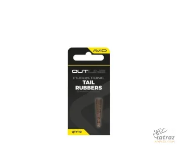 Avid Outline Flecktone Tail Rubber - Avid Gumihüvely