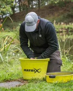 Matrix Therma Foil Mellény XL - Matrix Mellény