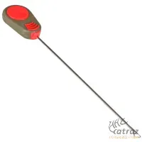 Korda Fűzőtű Latch Stick Needle 12 cm - Piros
