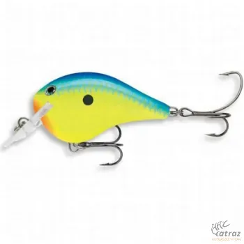 Rapala Dives-To Fat DTFAT01 PRT