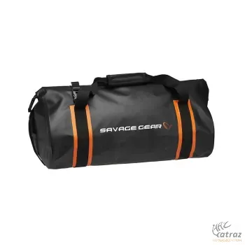 Savage Gear Rollup Boat & Bank Bag Vízálló Táska 40 Liter