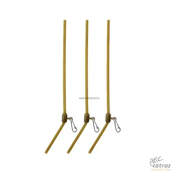 Nevis Camo Gubancgátló Cső 20cm 3db/cs