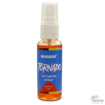 Haldorádó Tornado Activator Spray - Rokfort Sajt