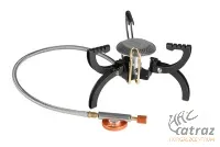 Fox Cookware Explorer Stove - Fox Gáz Főzőszett