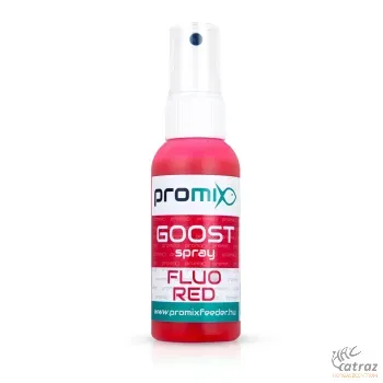 Promix GOOST Spray Fluo Red - Promix Aroma Spray
