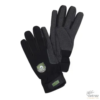 MADCAT Pro Gloves - Harcsázó Védőkesztyű