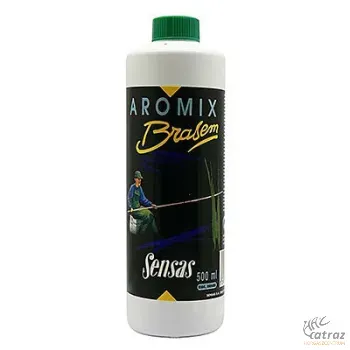 Sensas Aromix Brasem 500ml