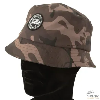 Fox Ruházat Chunk Liner Bucket Sapka Camo (CPR608)