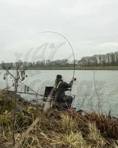 Matrix Ultron Coated Braid 200m 0.12mm Bevonatos Fonott Feeder Zsinór