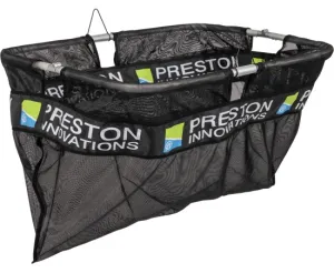 Preston Weigh Net - Mérlegelő zsák