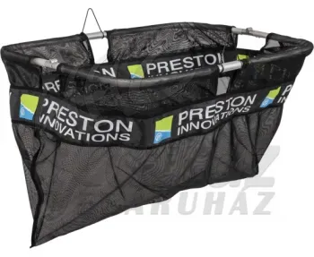 Preston Weigh Net - Mérlegelő zsák