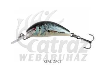 Salmo Wobbler Hornet Sinking 2.5cm - Real Dace