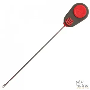 Korda Fűzőtű Latch Stick Needle 12 cm - Piros