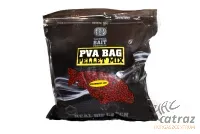 SBS PVA Bag Pellet Mix 500g - Strawberry