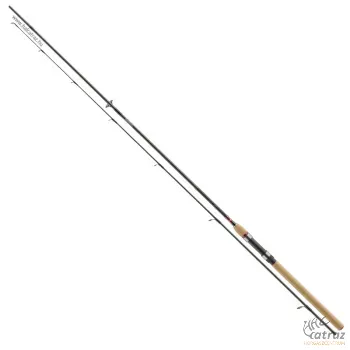 Daiwa Ninja Jigger Pergető Bot 2.40m 7-28g