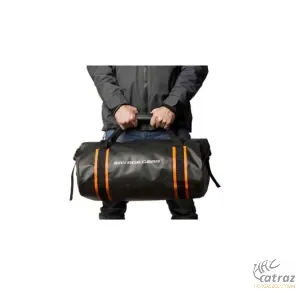 Savage Gear Rollup Boat & Bank Bag Vízálló Táska 40 Liter