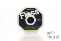 RidgeMonkey Bait Floss - RidgeMonkey Csalirögzítő Zsinór 50 méter