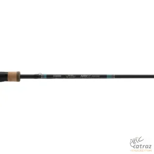 G. Loomis NRX+ Inshore 841S Spinning 7'0" 1/8-3/16oz 213cm - G. Loomis Pergető Bot