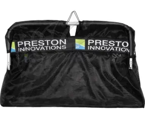 Preston Weigh Net - Mérlegelő zsák