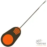 Korda Fűzőtű Splicing Needle 7 cm - Orange