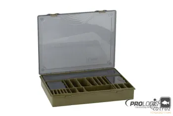 Doboz Prologic Tackle Organizer XL 1+6 Box System