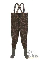 Fox Camo Lightweight Melles Nadrág Méret:41 - Fox LW Melles Csizma