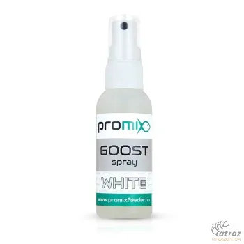 Promix GOOST Spray White - Promix Aroma Spray