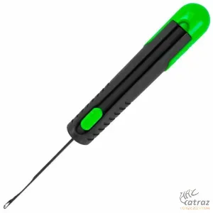 Avid Carp Titanium Retracta Spicling Needle - Avid Carp Vékony Fűzőtű