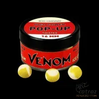 Venom High Power Pop-Up Boilie 16mm Ice Cream - Venom Pop-Up Csali