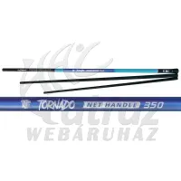 By Döme Team Feeder Tornado Merítőnyél 3,50m - By Döme Merítőnyél