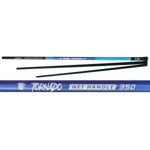 By Döme Team Feeder Tornado Merítőnyél 3,50m - By Döme Merítőnyél