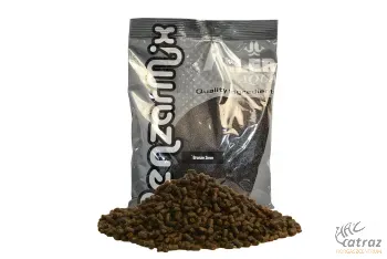 Aller Aqua Bronze Pellet 2mm - Benzár Mix Aller Aqua Micropellet