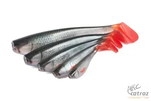 Fox Rage Zander Pro 7.5cm UV Natural Roach - Fox Rage Gumihal
