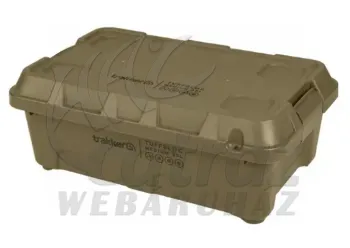 Trakker Tuffbloc Storage Box - Trakker Tároló Doboz M