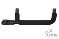 Matrix 3D-R Doule Protector Bar Long - Matrix 2 Botos Adapter
