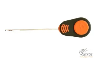 Korda Fűzőtű Splicing Needle 7 cm - Orange