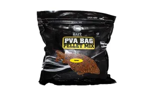 SBS PVA Bag Pellet Mix 500g - Scopex
