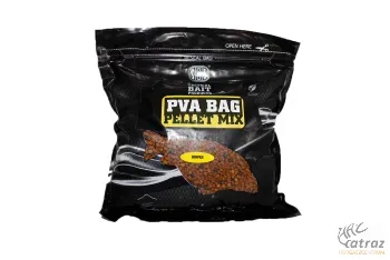SBS PVA Bag Pellet Mix 500g - Scopex