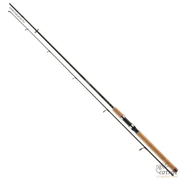 Daiwa Exceler Spin Pergető Bot 1,95cm 10-25g