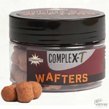 Dynamite Baits Complex-T Wafters Dumbells 15mm