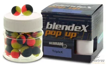 Haldorádó BlendeX Pop Up Big Carps 12 - 14mm - TripleX