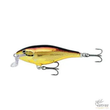 Rapala Shallow Shad Rap SSR05 GALB