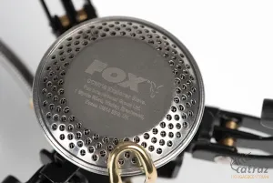 Fox Cookware Explorer Stove - Fox Gáz Főzőszett