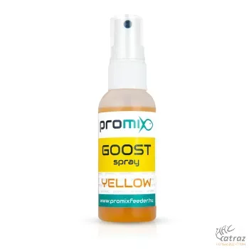 Promix GOOST Spray Yellow - Promix Aroma Spray