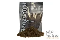 Aller Aqua CB50 Pellet 2mm - Benzár Mix Aller Aqua Classic-Bronze Micropellet