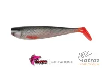 Fox Rage Zander Pro 7.5cm UV Natural Roach - Fox Rage Gumihal