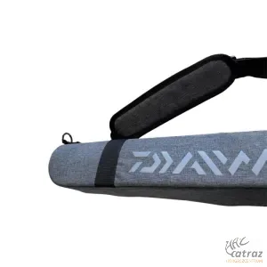 Daiwa D-VEC 1 Rod Protection Bag 130cm - Daiwa Pergető Bottáska