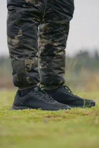 Korda Thermo Nadrág L - Korda Insulated Jogger Dark Kamo